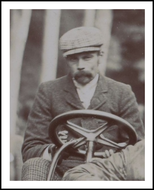 Levegh (Alfred Velghe)