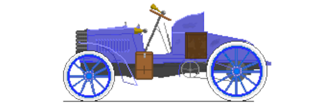 Panhard-Levassor 40 hp