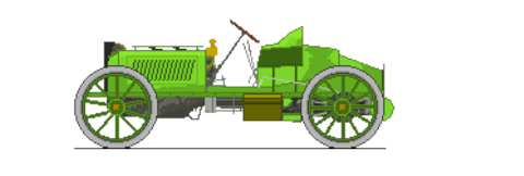 Napier 40 hp