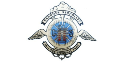 Gardner-Serpollet – Engine