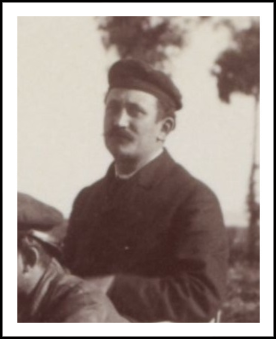 Augières (Georges Auger)