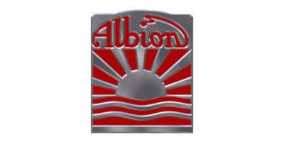Albion – Engine