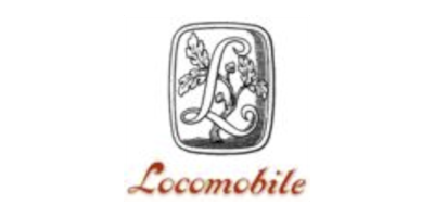Locomobile – Engine