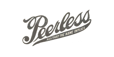 Peerless – Engine