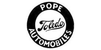 Pope-Toledo – Engine