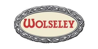Wolseley – Engine