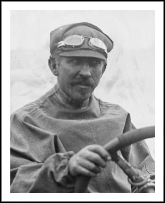 De la Touloubre (Henri Genty)