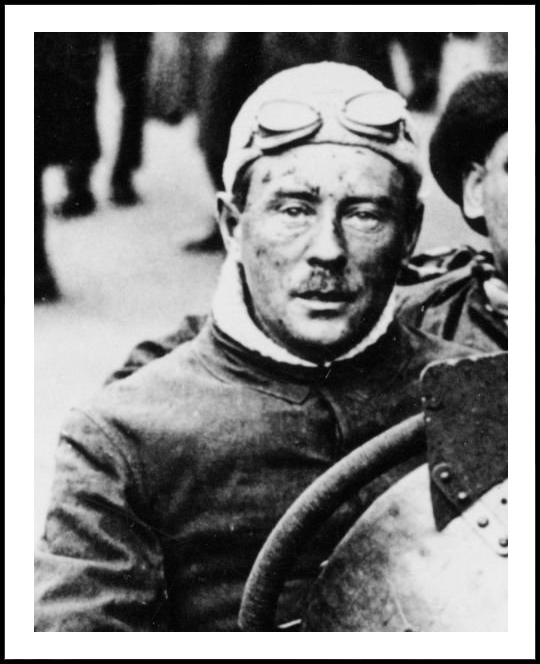 Algernon Lee Guinness