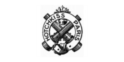 Hotchkiss – Engine