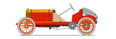 Lorraine-Diétrich 125 HP