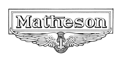 Matheson – Engine