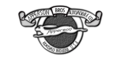 Apperson – Engine