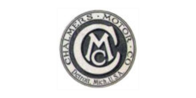 Chalmers-Detroit – Engine