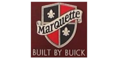 Marquette-Buick
