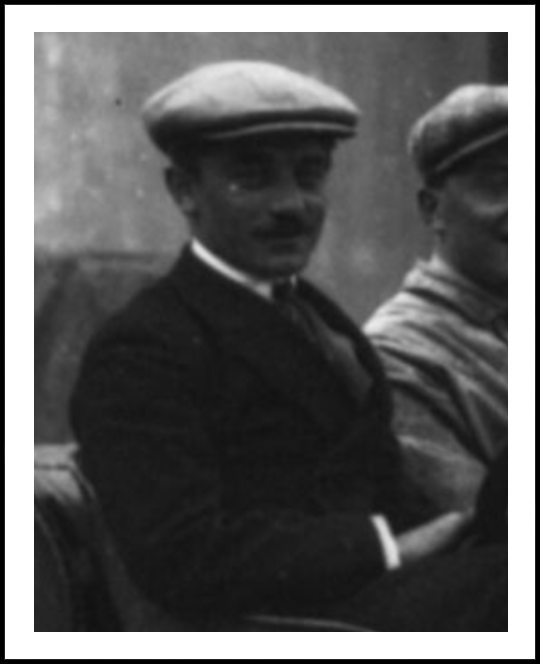 Tullio Cariolato