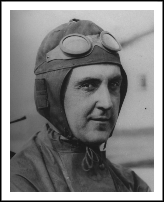 Ray Harroun