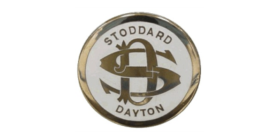 Stoddard-Dayton – Engine