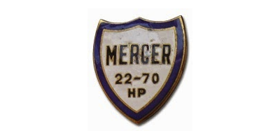 Mercer – Engine