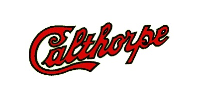 Calthorpe – Engine