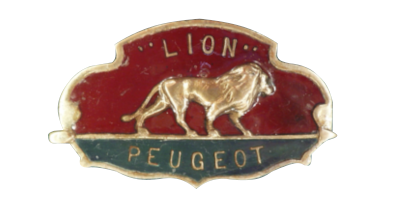 Lion-Peugeot – Engine