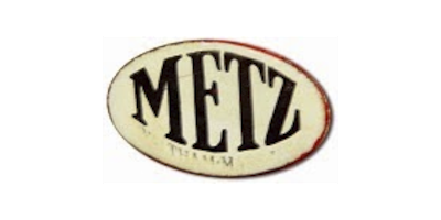 Metz – Engine