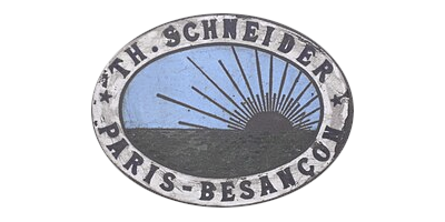 Th. Schneider – Engine