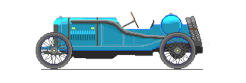 Delage Y