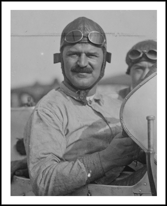 Louis Chevrolet