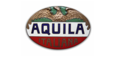 Aquila-Italiana – Engine