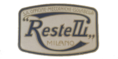 Restelli – Engine