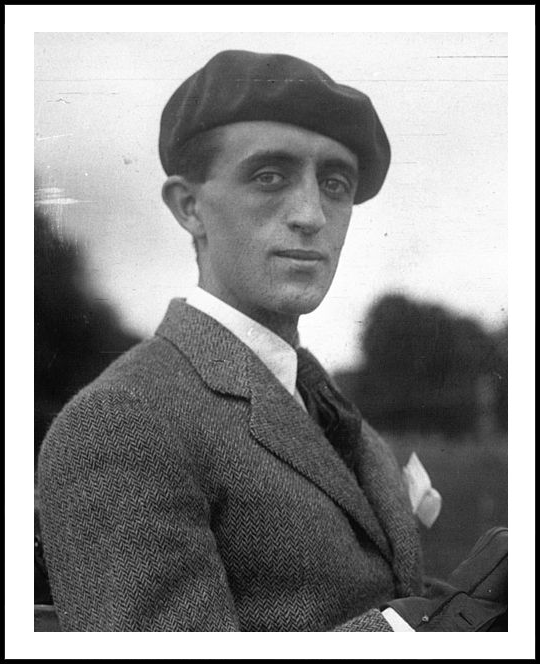 Jacques Monès-Maury