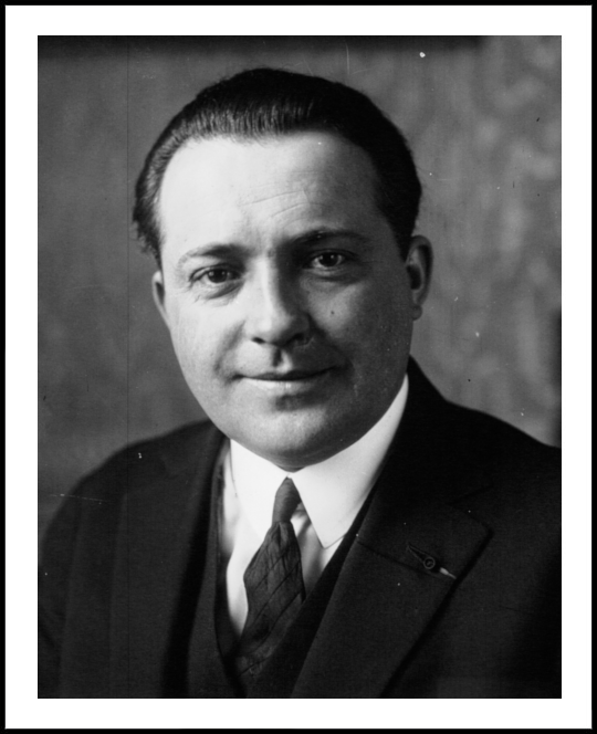 Joseph Sadi-Lecointe