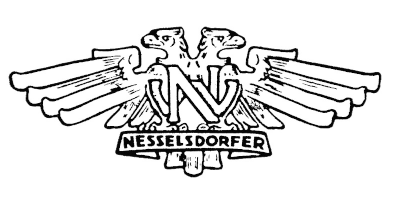 Nesseldorf – Engine