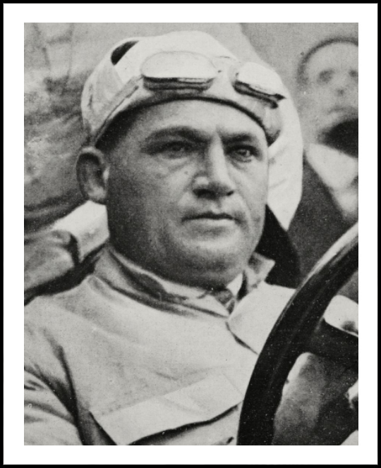 Antonio Ascari