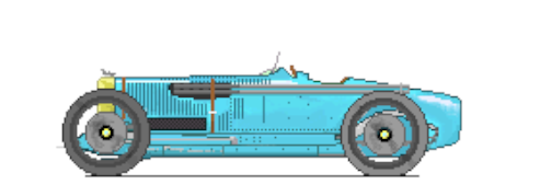 Delage D2LCV