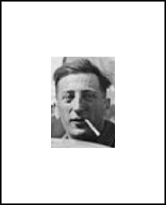 Maurice Dufour