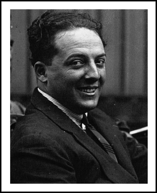 Giulio Masetti