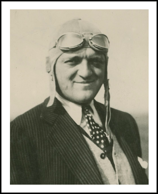 Franco Mazzotti