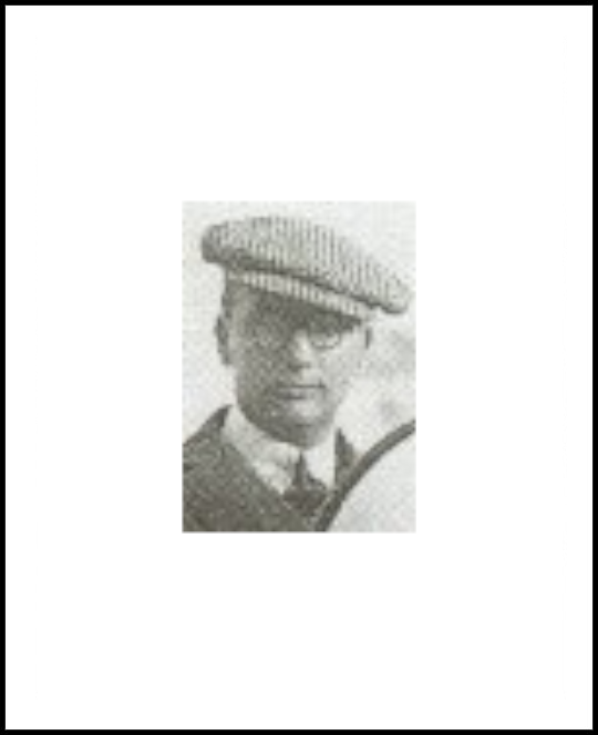Marcel Vidal