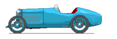 Salmson VAL