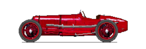 Maserati 26