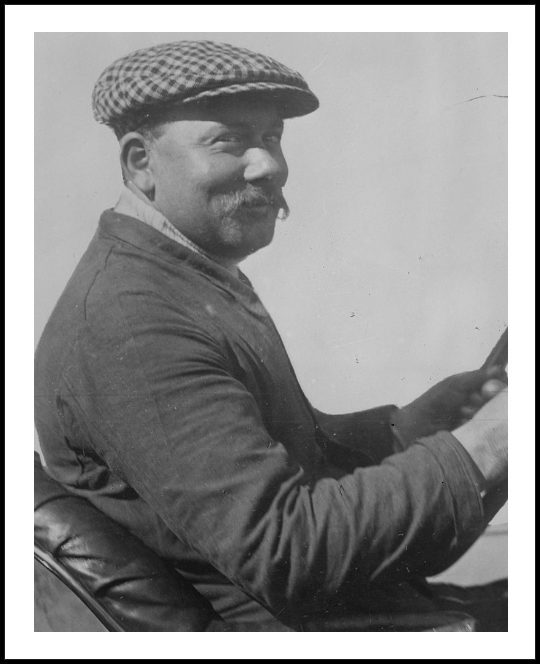 René Thomas