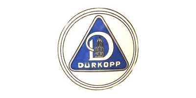 Dürkopp – Engine
