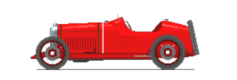 Salmson GGS