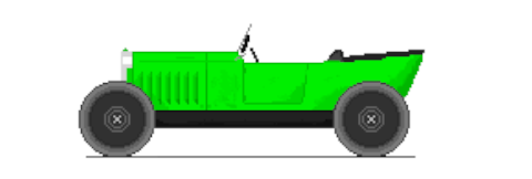 Opel 4/14 hp