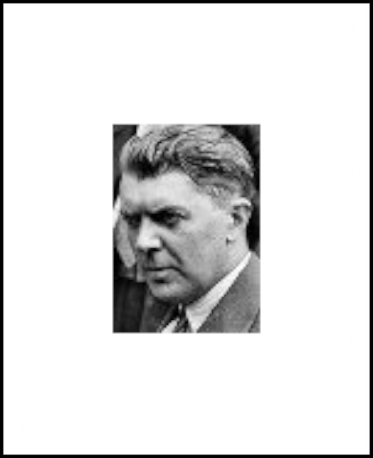 René de Buck