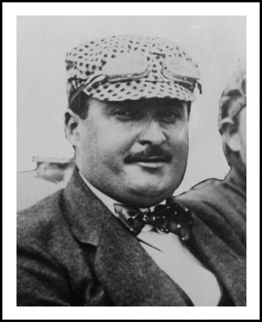 Albert Guyot