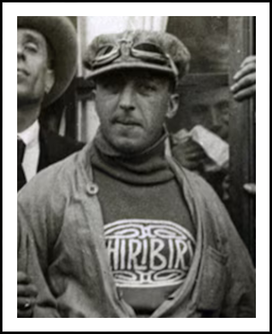 Deo (Amedeo Chiribiri)