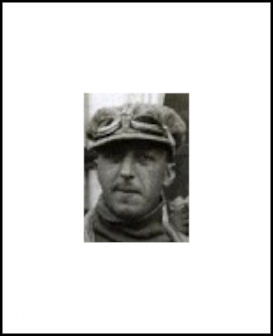 Deo (Amedeo Chiribiri)