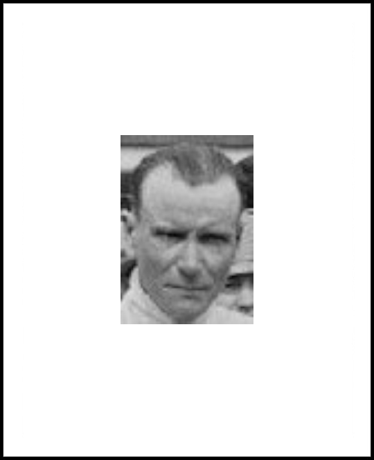 Georges Casse